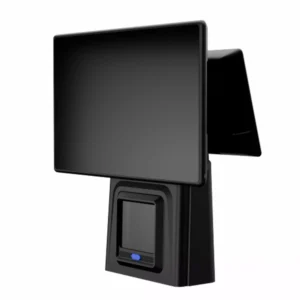 PDV Touch Screen Dual Monitor Proflex Elite
