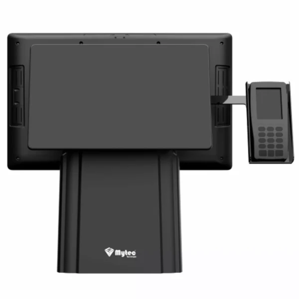 Monitor Pdv PDV Touch Screen Dual Monitor Proflex Elite - Mytec - Automação ...