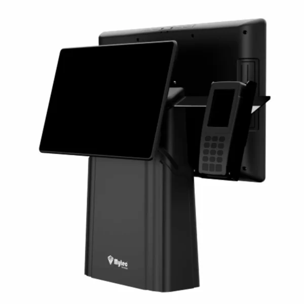 Monitor Pdv PDV Touch Screen Dual Monitor Proflex Elite - Mytec - Automação ...